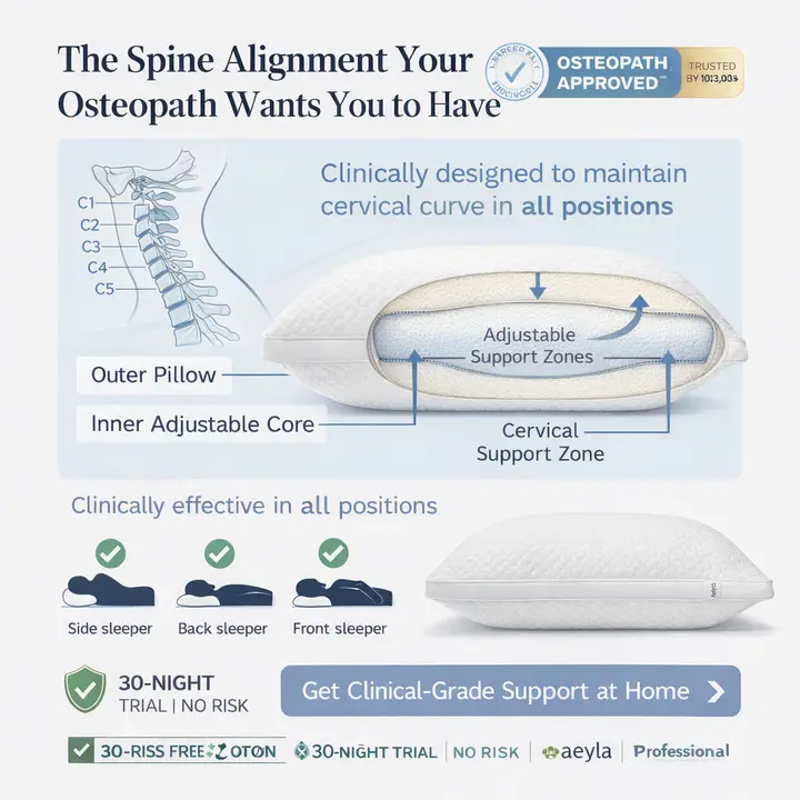 Foamo - Sleep · pillow
